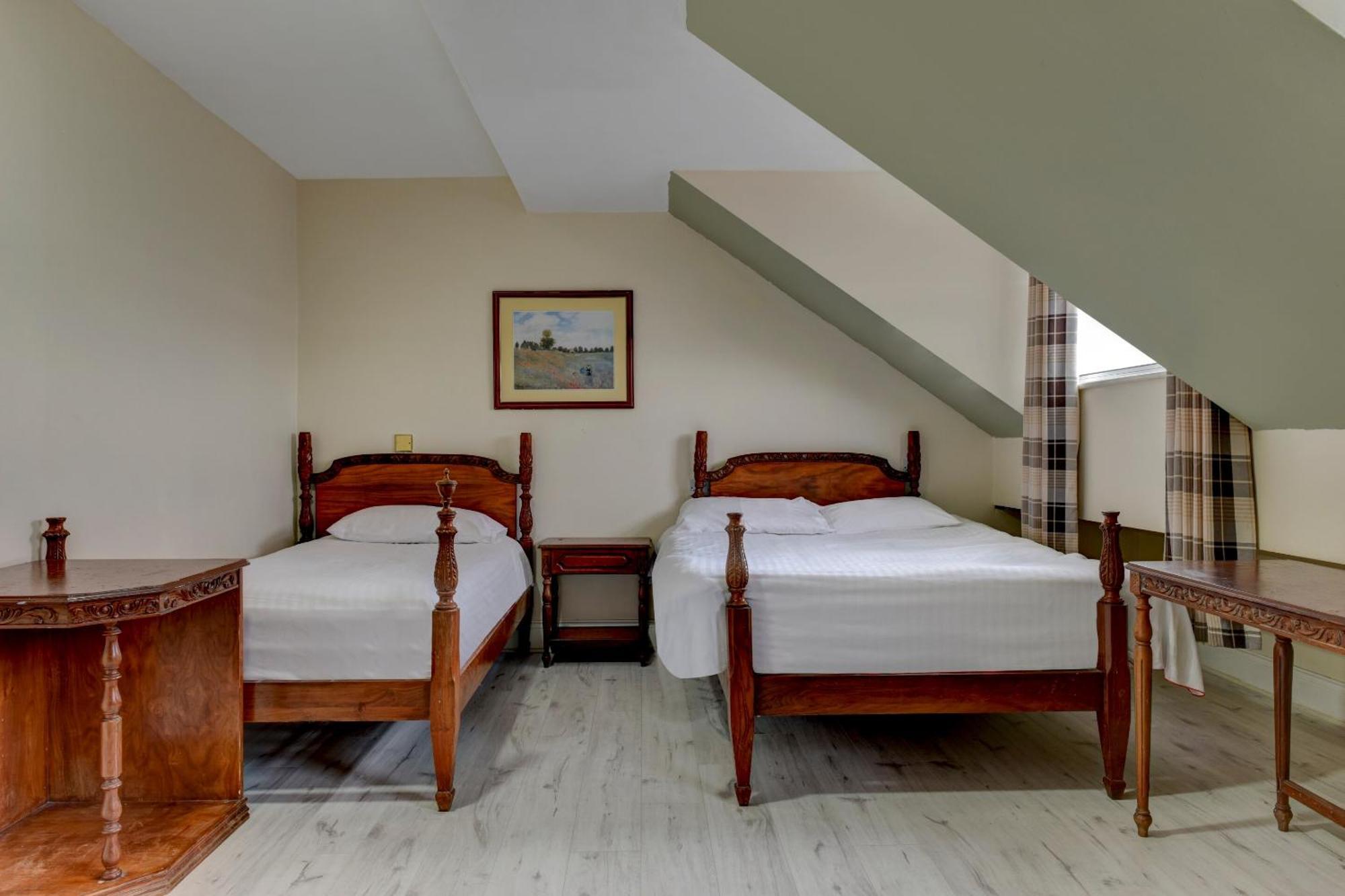 Empire Hotel Λέστερ Εξωτερικό φωτογραφία