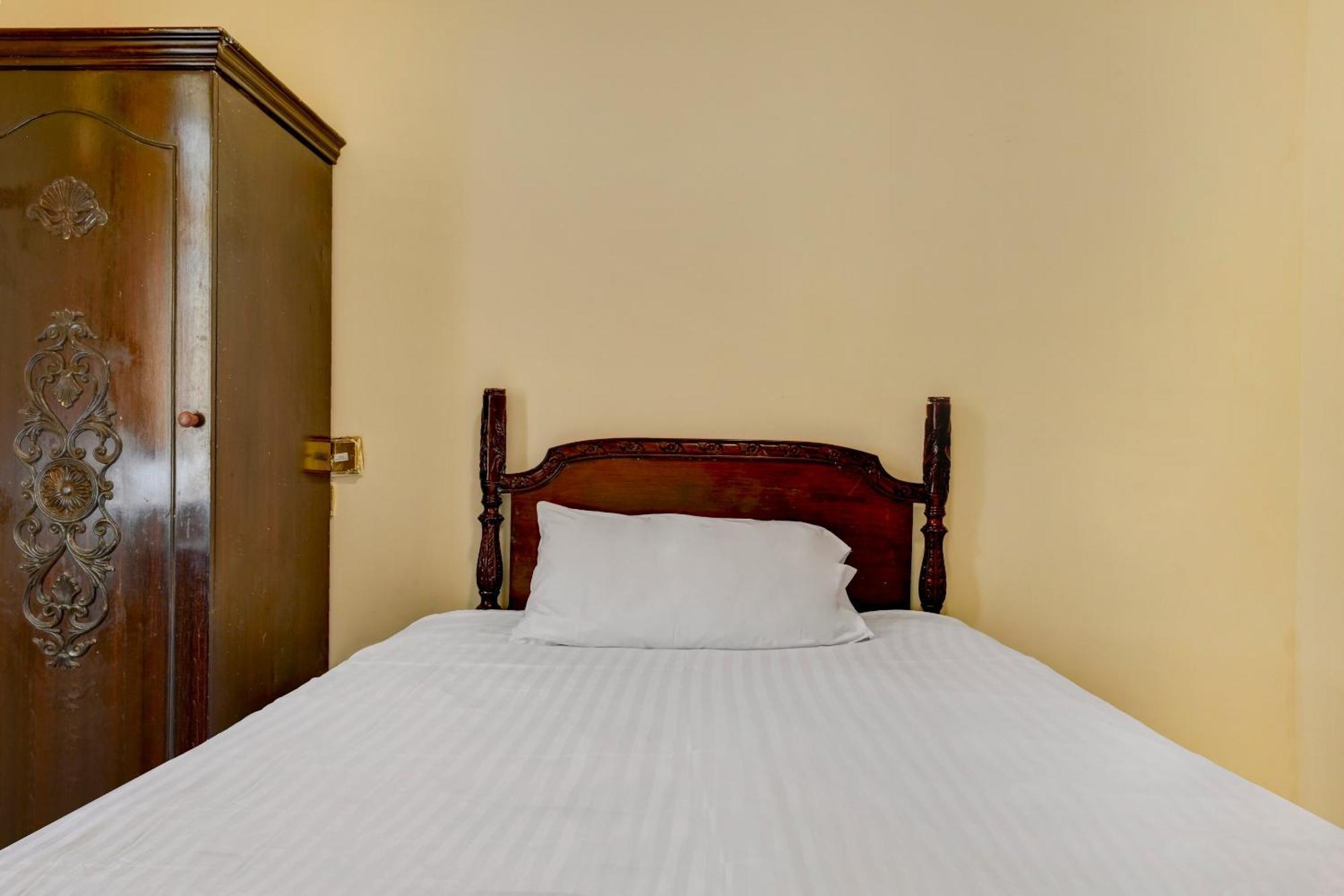 Empire Hotel Λέστερ Εξωτερικό φωτογραφία