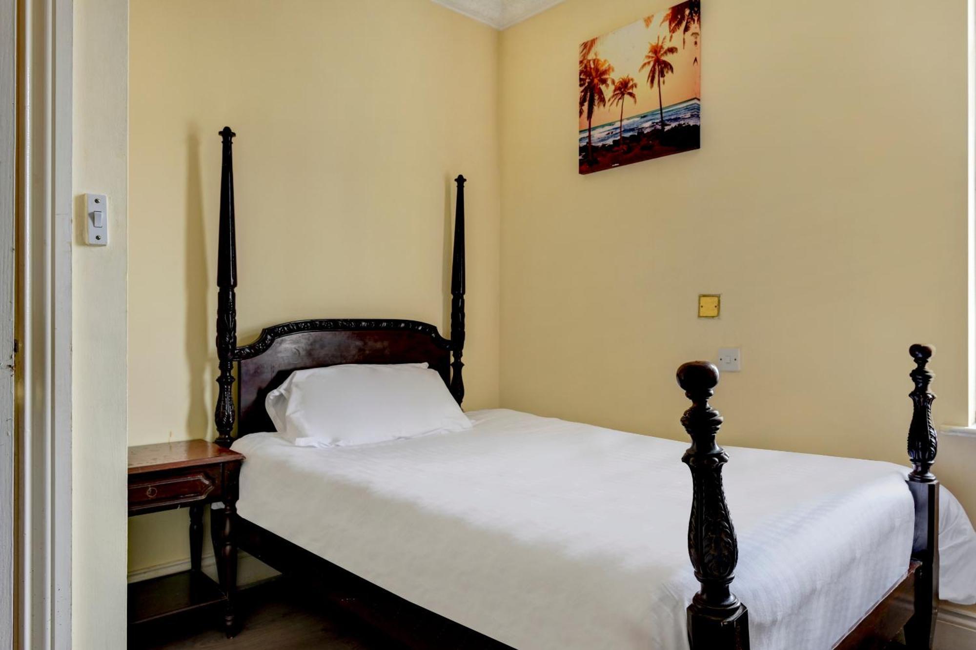 Empire Hotel Λέστερ Εξωτερικό φωτογραφία