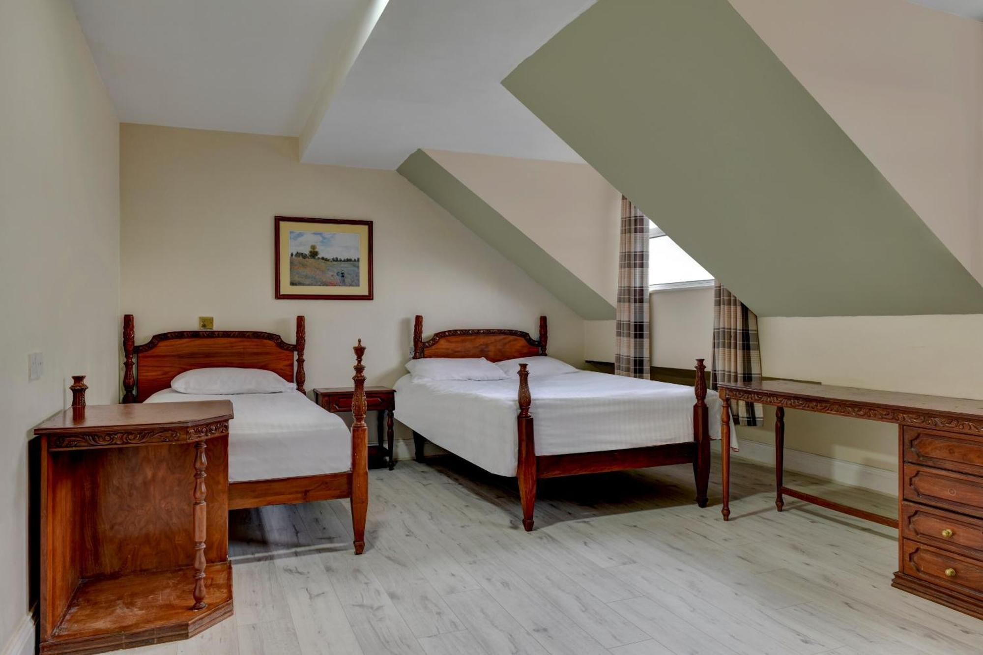 Empire Hotel Λέστερ Εξωτερικό φωτογραφία