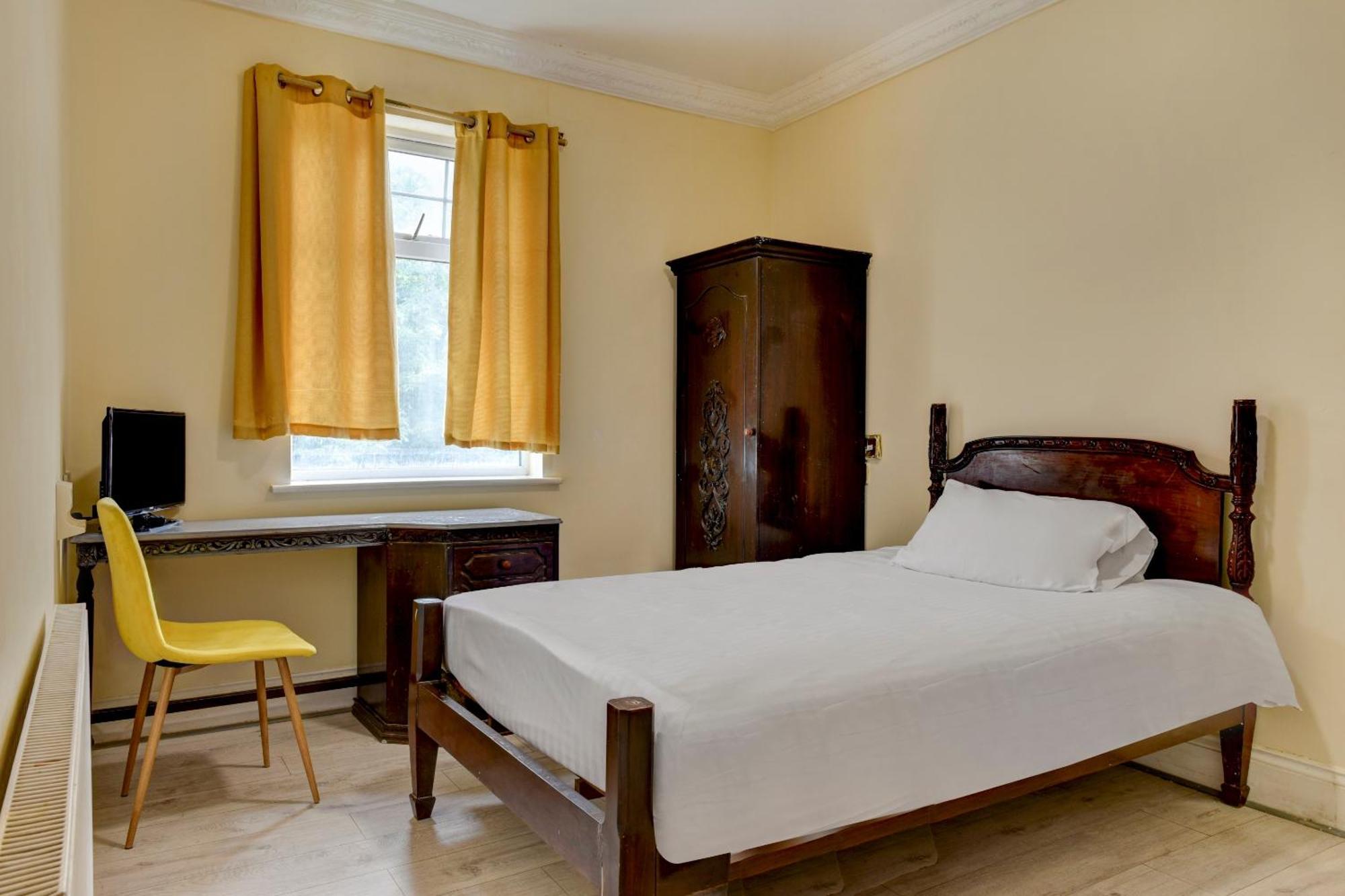 Empire Hotel Λέστερ Εξωτερικό φωτογραφία